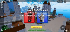 Conta De Roblox Gemada