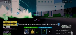 Conta De Roblox Gemada