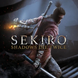 Sekiro Shadows Die Twice - Steam Offline
