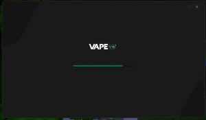 Vape V4 Permanente! Injetável! - Minecraft