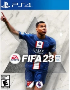 FIFA 23 - Ps4 - Mídia Digital - Primária - Jogos (Mídia Digital)