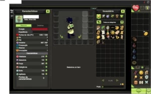 Dofus Touch - Conta 4 lvl. 200 - Servidor Brutas