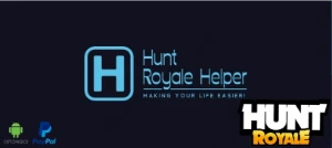 Hunt Royale - 100k jóias masmorras - Outros