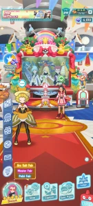 Conta pokémon masters ex com o novo trio Arc - Outros