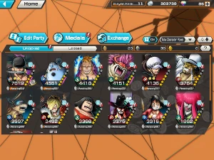 Bounty rush conta com novo Zoro EXTREME - One Piece Bounty Rush OPBR