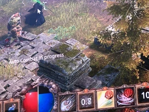 MIR m sagrado lvl40 passe aço negro - MIR4