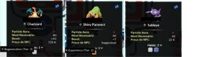 Conta PXG lvl 95 barato - PokeXGames