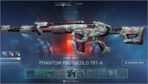 CONTA LOL+VALORANT FULL SKINS - League of Legends