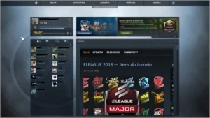 SUPREMO CSGO - Counter Strike