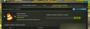 Conta Pandawa 200, 6k Sucessos, Tal khasha - Dofus