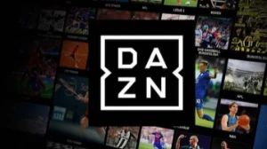 Dazn Streaming 1 Mês - Assinaturas e Premium