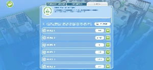 [Exclusivo] Nuvem The Sims Freeplay Completa Nivel 65 - Outros