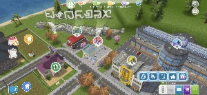 [Exclusivo] Nuvem The Sims Freeplay Completa Nivel 65 - Outros