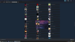 Conta Com Integrantes Da Furia Lvl 20 Gc, Todos Pro Add - Counter Strike CS