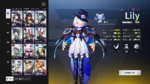 EtheriaRestart Lily + Time de DOT  (SERIVIDOR NOVO S6) - Others