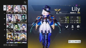 EtheriaRestart Lily + Time de DOT  (SERIVIDOR NOVO S6) - Outros