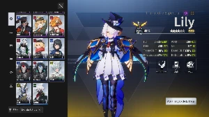 EtheriaRestart Lily + Time de DOT  (SERIVIDOR NOVO S6) - Outros