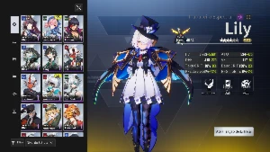 EtheriaRestart Lily + Time de DOT  (SERIVIDOR NOVO S6) - Outros
