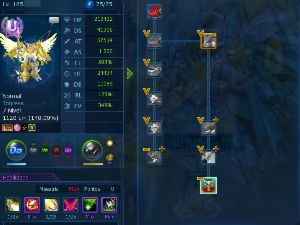 Conta Endgame Com Rank U E Ultimos Acessorios Do Game