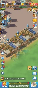 Conta Last war nível 24 - Outros