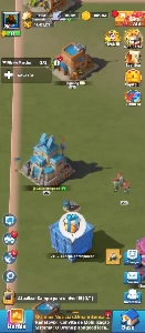 Conta Last war nível 24 - Outros