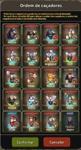 Conta Evil Hunter Tycoon c30 fazendo 30kpm. Conta perfeita - Outros