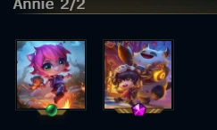 Conta LoL + Valorant - League of Legends