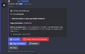 BOT VENDAS DISCORD [ENTREGA AUTOMÁTICA] - Digital Services