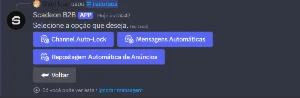 BOT VENDAS DISCORD [ENTREGA AUTOMÁTICA] - Digital Services