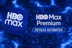 Hbo Max - Assinaturas e Premium