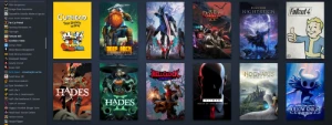 Procuro alguém para fazer parte de minha família steam