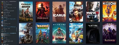Procuro alguém para fazer parte de minha família steam