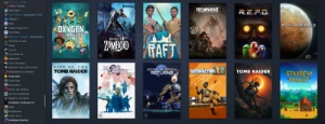 Procuro alguém para fazer parte de minha família steam