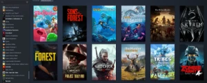 Procuro alguém para fazer parte de minha família steam