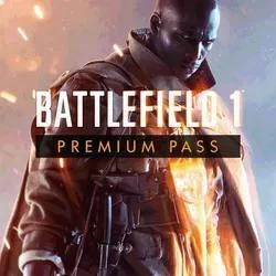 [Acesso Completo] Battlefield 1 Premium - Steam Online - Outros