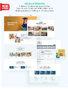🚀 Sistema de Gestão Escolar Completo 🚀 - Outros