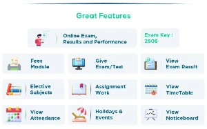 🚀 Sistema de Gestão Escolar Completo 🚀 - Outros