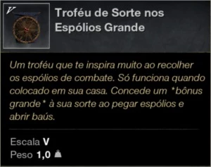 TROFÉU T5 DE SORTE [DEVALOKA] - New World