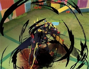 Alter-B SSS+ & Crania-X SSS - Digimon Masters Online DMO