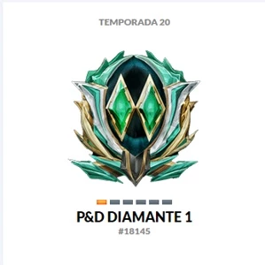 Conta crossfire 1 Tenente , bom preço!