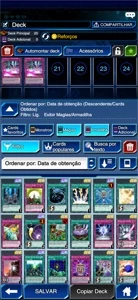 YU GI OH! DUEL LINKS - Others