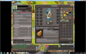 Iop 200 Eliotrop 200 Osamodas 200 Enutrof 200 Xelor 199 - Dofus