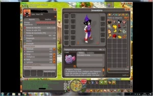 Iop 200 Eliotrop 200 Osamodas 200 Enutrof 200 Xelor 199 - Dofus
