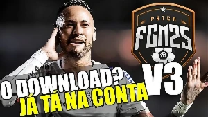 Fcm 25 Brasileirão 2025