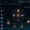Conta Riot League of Legends, Valorant e Wild Rift LOL