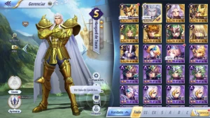 (A149) Hasgard de Touro