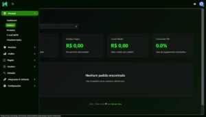 Script Gateway Profissional Hydrapay v3 ORIGINAL + TUTORIAL - Outros