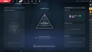 conta ascendente 2 - Valorant