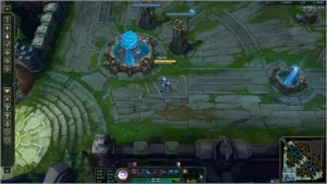 Zoom Hack - Vitalicio - League of Legends LOL