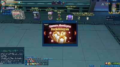 Server Files 2.1 Dmo - Digimon Masters Online